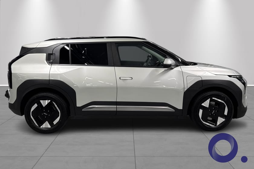 Bilde 5 av Kia EV3 Standard Range