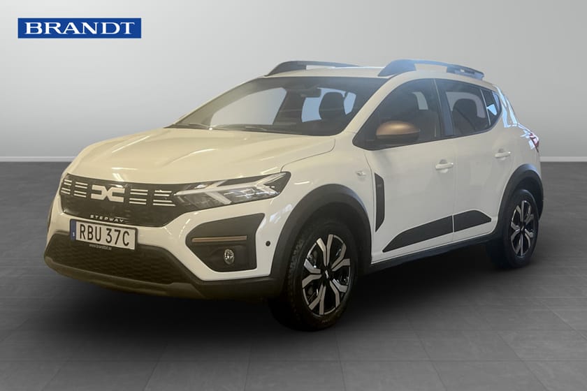 Bild 1 av Dacia Sandero Stepway