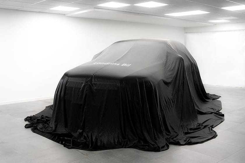Bild 1 av Mercedes-Benz E 300 de 4MATIC All-Terrain 