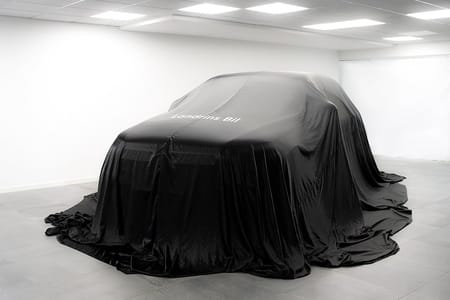 Mercedes-Benz E 300 de 4MATIC All-Terrain