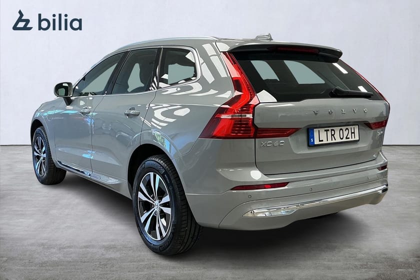 Bild 2 av Volvo XC60 T6 Core Special Edition Dragkrok & ljuspaket
