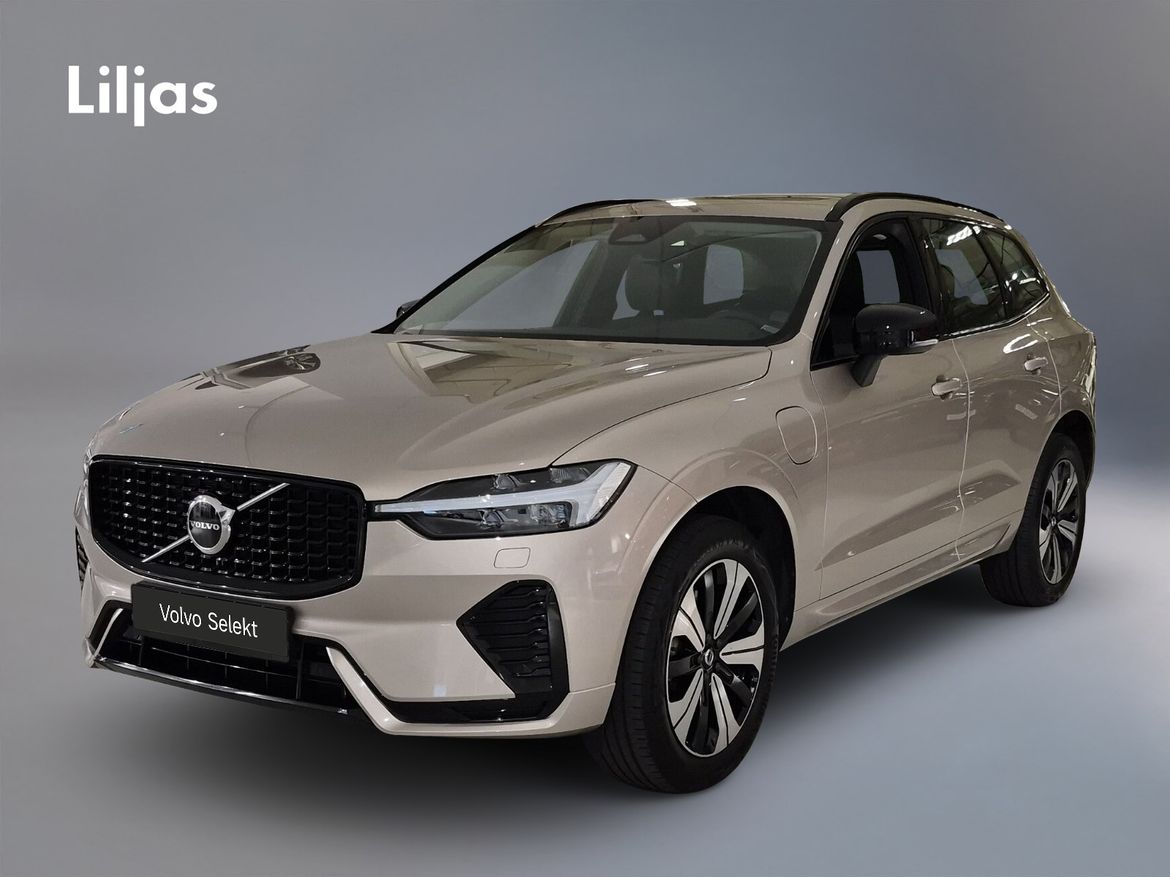 PHR02G – Volvo XC60