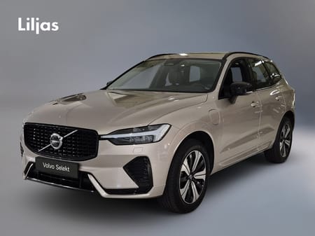 Volvo XC60 T6 AWD Plus Dark Edition//HarmanKardon//