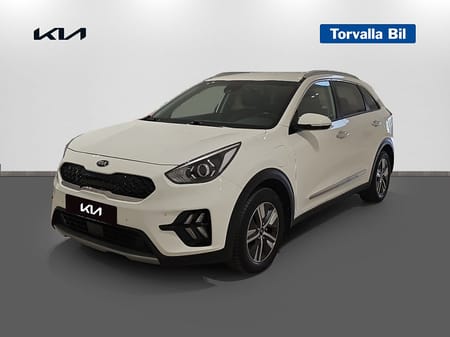 Kia Niro P-HEV Plug-in Hybrid Advance Plus *V-hjul*