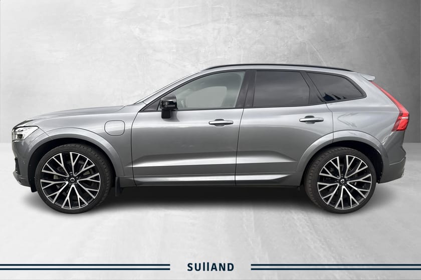 Bilde 2 av Volvo XC60 T8 Twin Engine AWD R-Design/ Hengerfeste / Harman / 360