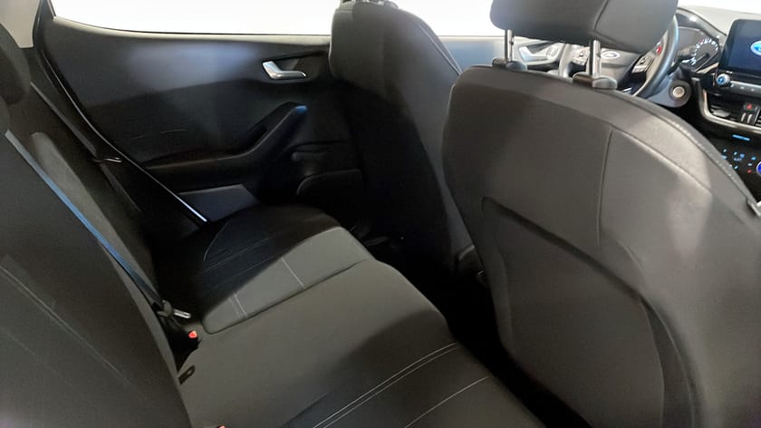 Bild 5 av Ford Fiesta 1.0 EcoBoost 100HK Auto