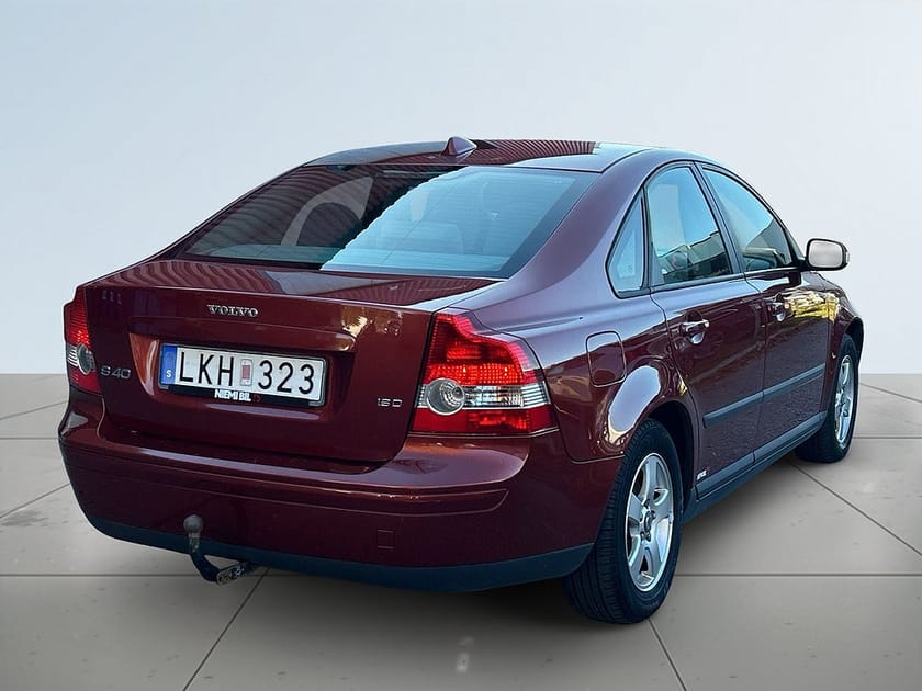 Bild 5 av Volvo S40