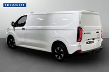 Ford E-Transit Custom 320
