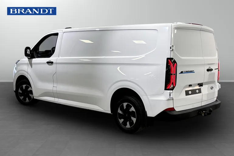 Ford E-Transit Custom 320
