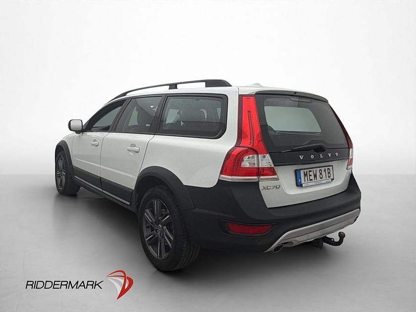 Bild 5 av Volvo XC70