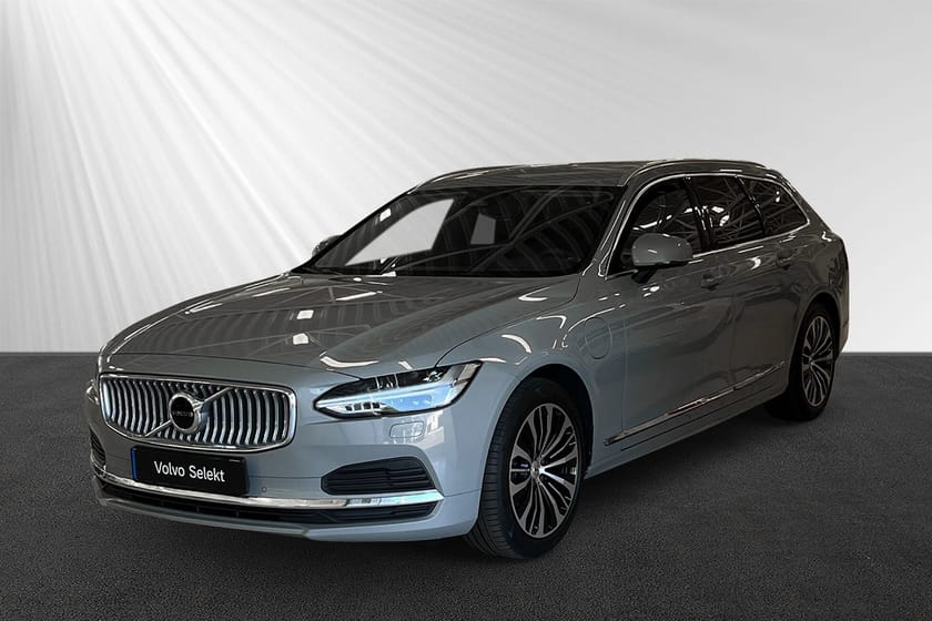 Bild 4 av Volvo V90 Recharge T6 Core Edition