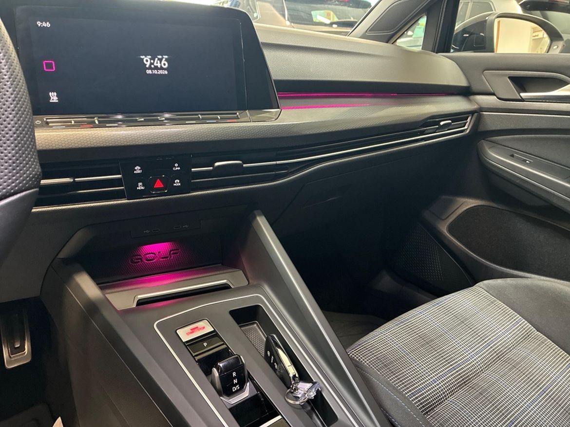 Volkswagen Volkswagen Golf GTE — bild 14