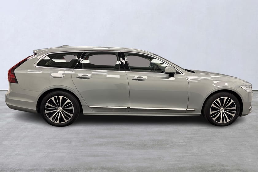 Bild 5 av Volvo V90 Recharge T6 Core Edition