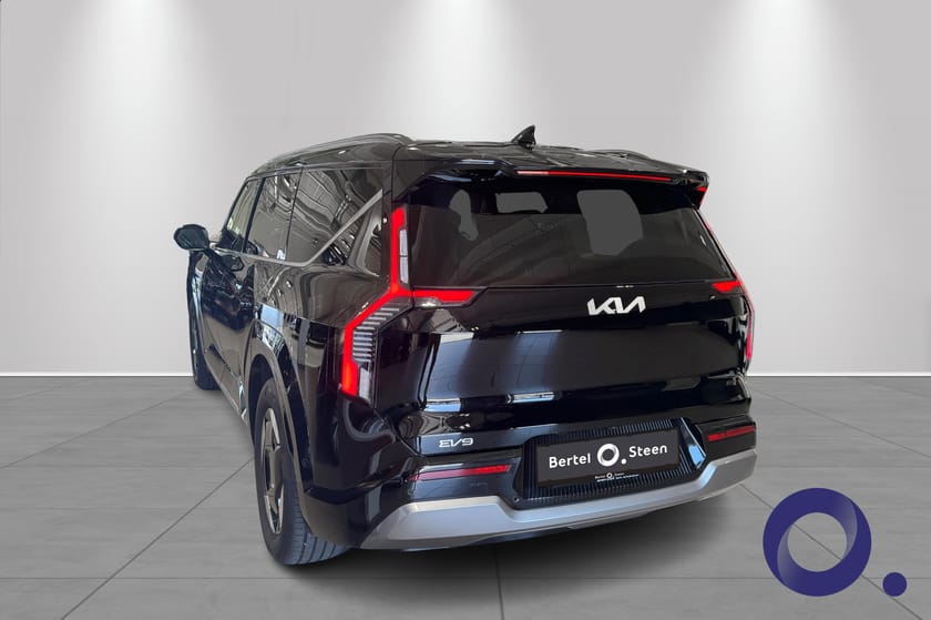 Bilde 5 av Kia EV9 AWD PLUS / 7-SETER / ADAPTIV CRUISE / GODT UTSTYRT! /