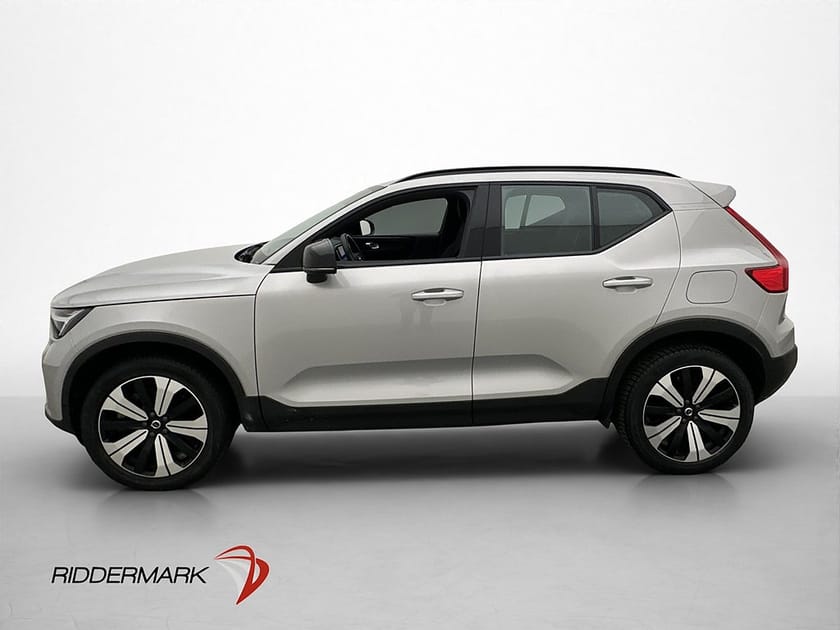 Bild 5 av Volvo XC40 Recharge