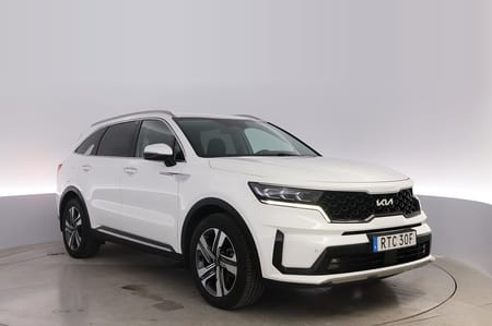 Kia Sorento PHEV