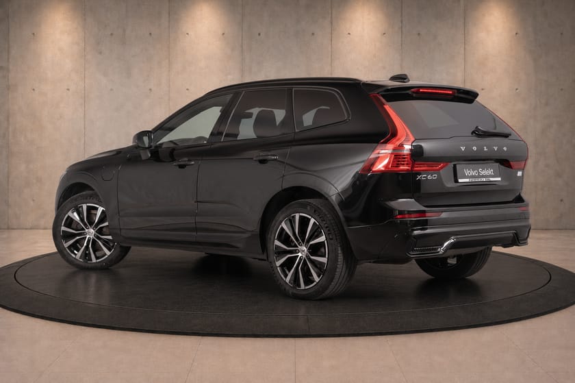Bilde 5 av Volvo XC60 T8 Plus Dark. Harman Kardon/Soltak/Aktive lys/VOC /Krok