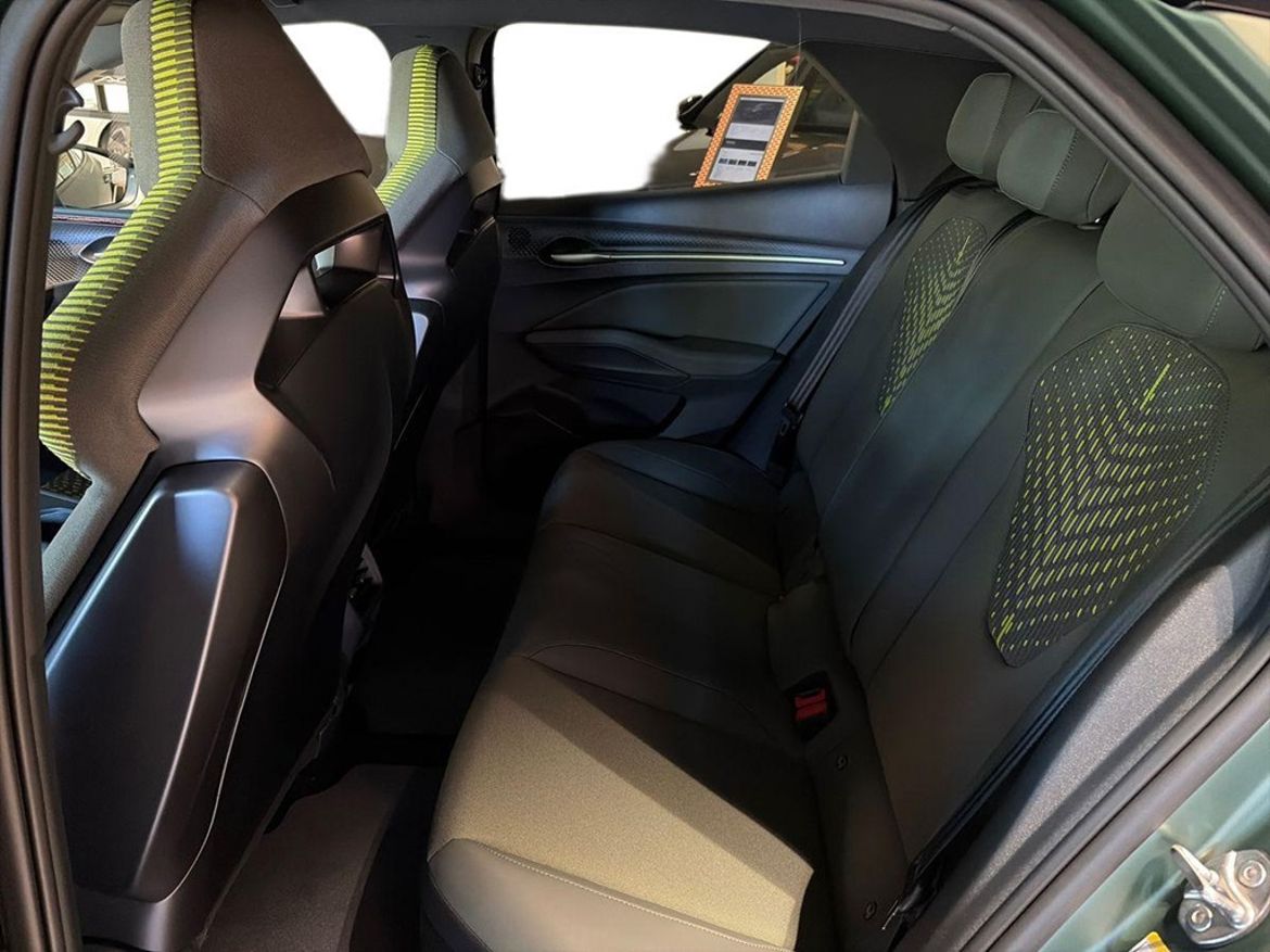CUPRA CUPRA Raval VZ — bild 13