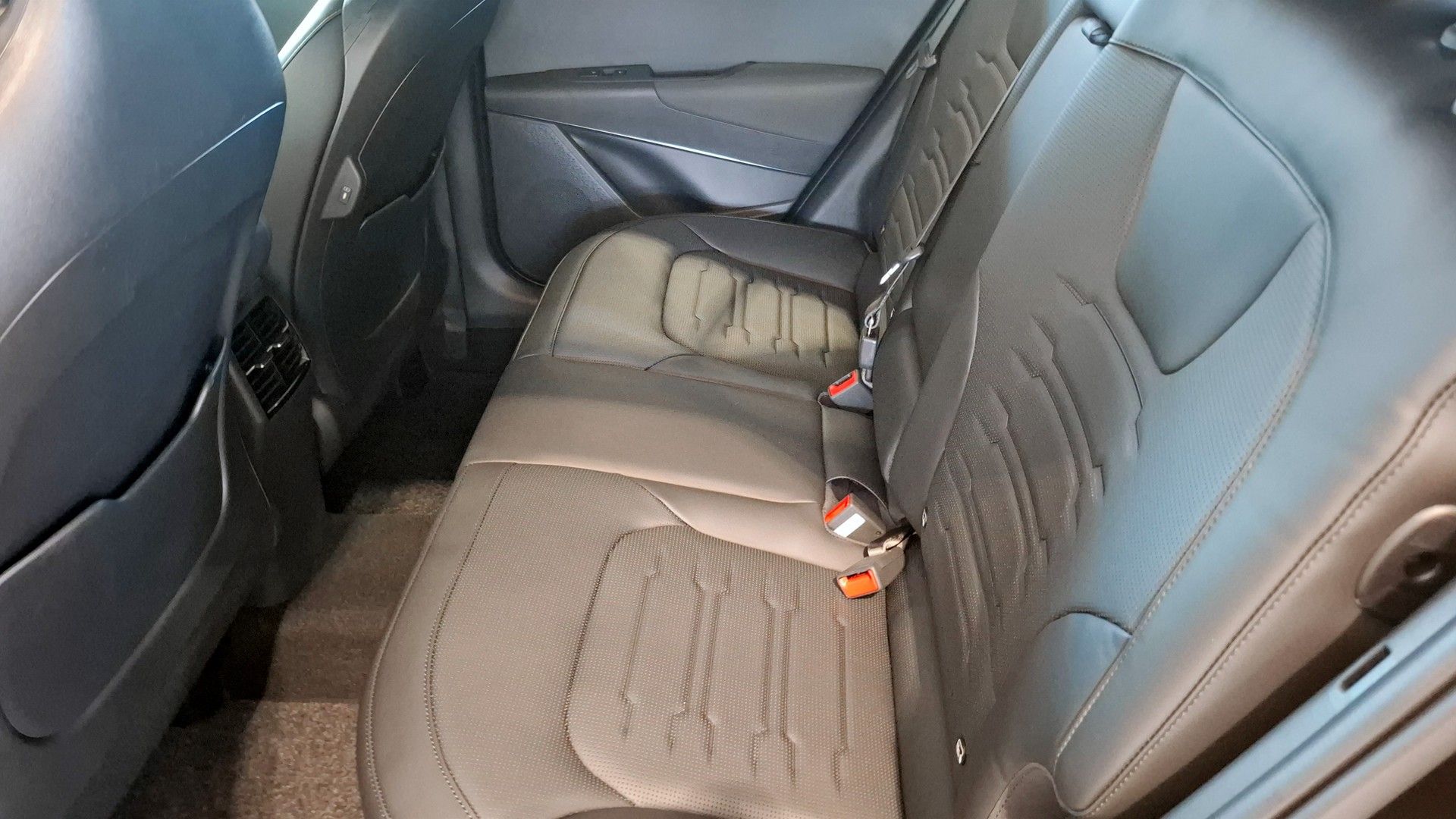 Kia Niro Plug-In-Hybrid 2026, bild 5/18