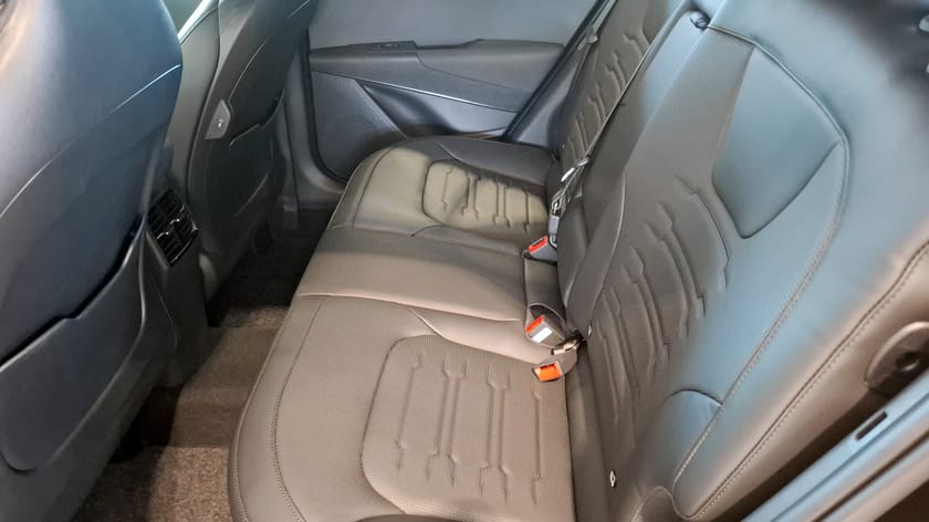Bild 5 av Kia Niro Plug-In-Hybrid PLUG-IN ADVANCE
