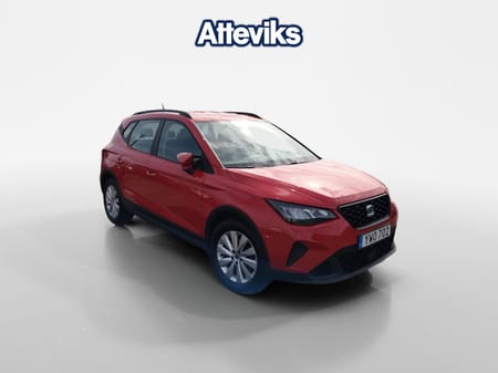 SEAT Arona 1.0 TSI 110 HK DSG7 STYLE 1.0 TSISTYLE5