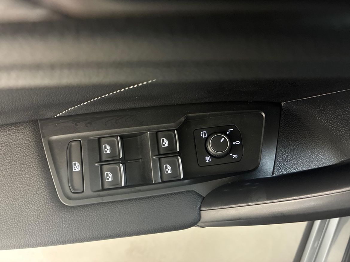 Volkswagen Volkswagen Tiguan Allspace 7-sätes — bild 16