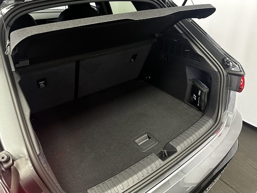 Bild 4 av Audi A3 Sportback 35 TFSI S-line Selection/Sonos/Komfortnyckel