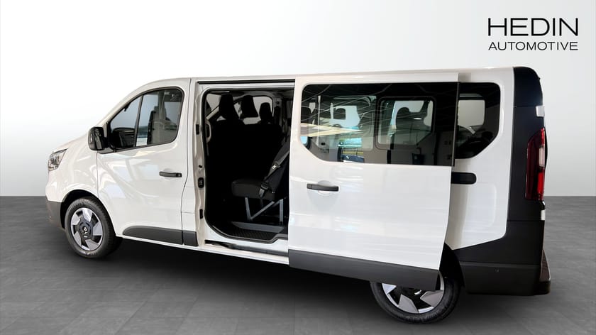 Bild 2 av Renault Trafic Passenger L2