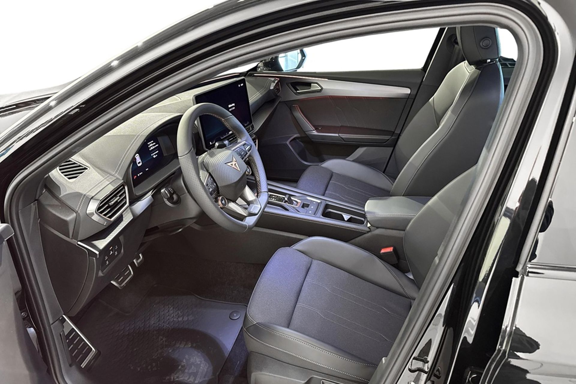 Cupra Leon 2026, bild 6/9