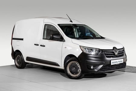 Renault Express