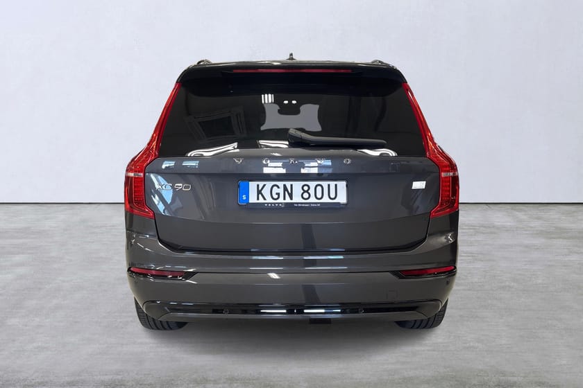 Bild 5 av Volvo XC90 7 Säten Recharge T8 Ultimate Dark
