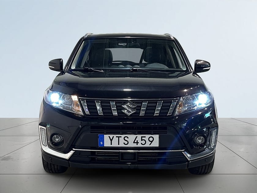 Bild 2 av Suzuki Vitara 1.4 AllGrip Inclusive Panorama Drag Kamera Mvärm SoV