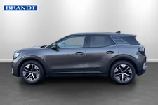 Ford Explorer EV Extended Range RWD