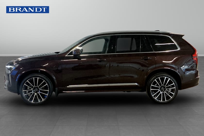 Bild 3 av Volvo XC90