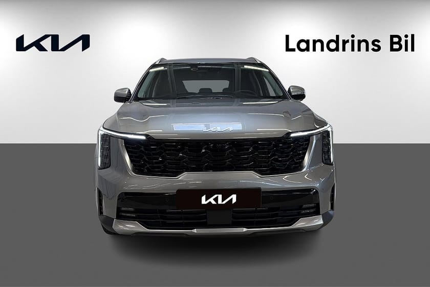 Bild 2 av Kia Sorento PHEV PLUG-IN HYBRID 253HK AWD AUT ADVANCE PLUS