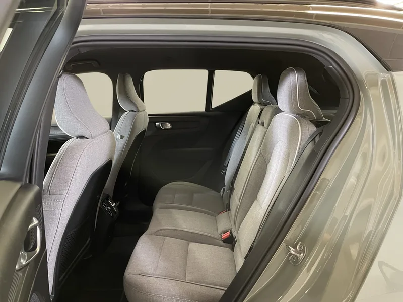 Bild 14 av 16 – Volvo XC40 Recharge Twin Plus