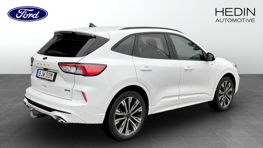 Bild 2 av Ford Kuga Plug-In Hybrid
