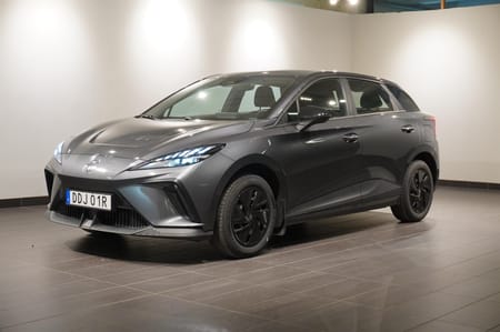 MG 4 Electric Standard Range 51 kWh
