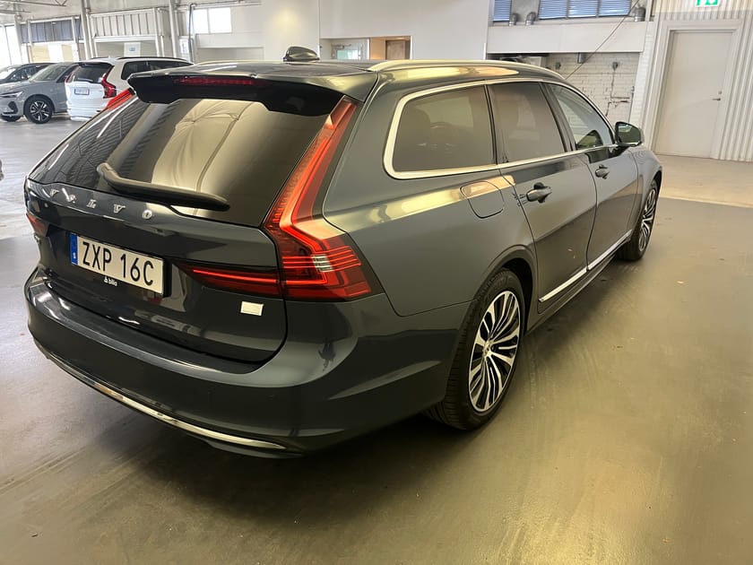 Bild 5 av Volvo V90
