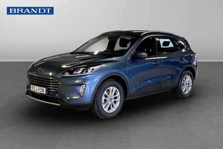 Ford Kuga Plug-In Hybrid Titanium 2.5 FWD 225hk CVT