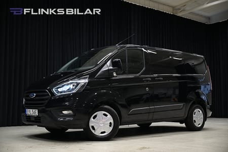 Ford Transit Custom 280
