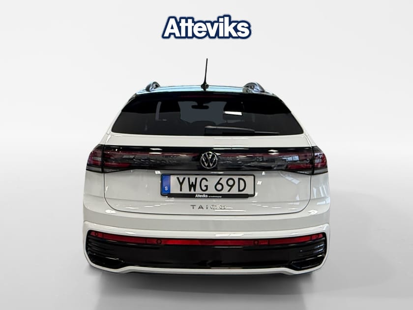 Bild 4 av Volkswagen Taigo