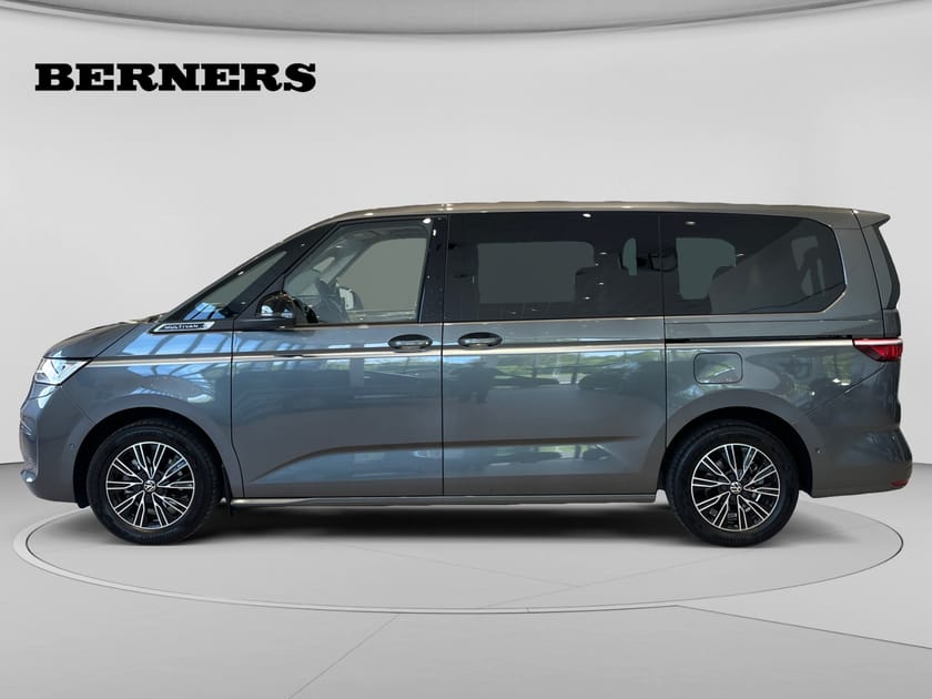 Bild 2 av Volkswagen Multivan 2.0 TDI BMT DSG 150hk