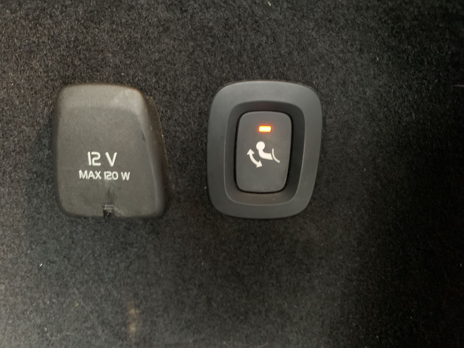 Volvo V60 Recharge T8 Inscription 2021, bild 4/7