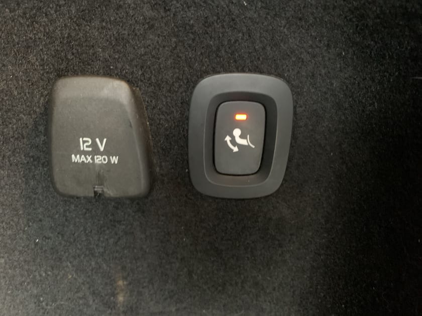 Bild 4 av Volvo V60
