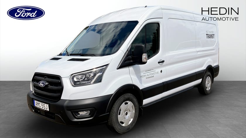 Bild 1 av Ford Transit 350 V363 25.75 TREND SKÅP 350L3 165 A FWD
