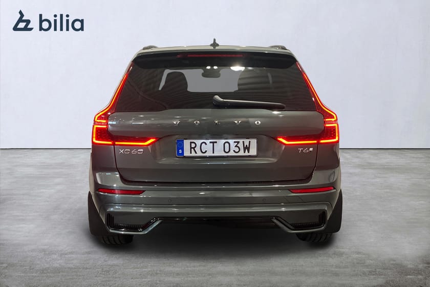 Bild 5 av Volvo XC60
