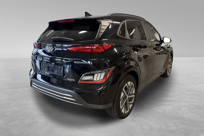 Bilde 5 av Hyundai Kona Electric 64 kWh