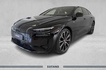 Audi A6 Sportback e-tron quattro sb q s line pro