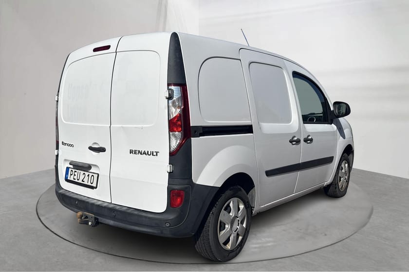 Bild 3 av Renault Kangoo Express 1.5 dCi Skåp (90hk)